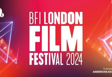 BFI London Film Festival reveals 2024 dates