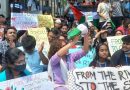 রাজধানীসহ সারা দেশে চলছে ‘নো ওয়ার্ক, নো ক্লাস’ কর্মসূচি