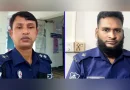 বগুড়ায় পুলিশের ওপর হামলা
