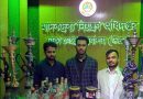 নৃত্যপরিচালক সাইফুল ইসলাম আটক