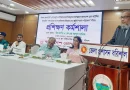 স্বাধীন সাংবাদিকতা নিশ্চিতে সুরক্ষা দরকার : প্রেস কাউন্সিল চেয়ারম্যান
