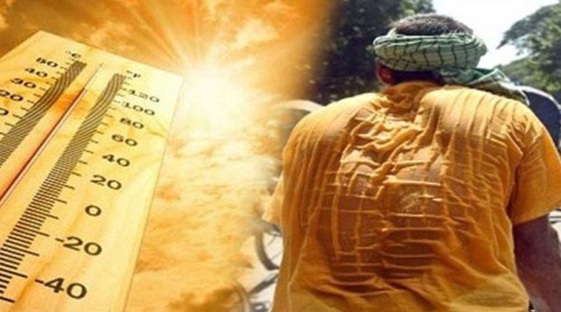 গরম নিয়ে দুঃসংবাদ দিল আবহাওয়া অফিস