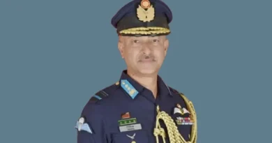 বেবিচকের নতুন চেয়ারম্যান মোস্তফা মাহমুদ