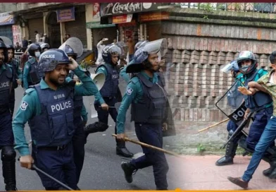 লাগাম টানা হলো পুলিশের গ্রেপ্তারি ক্ষমতায়