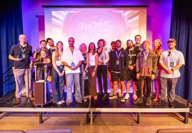 কীওয়েস্ট ফিল্ম ফেস্টিভ্যাল ২০২৫–এর পুরস্কার ঘোষণা