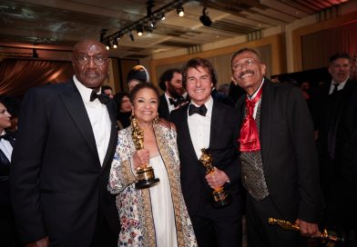 ১৬তম গভর্নরস অ্যাওয়ার্ডস পেলেন যারা